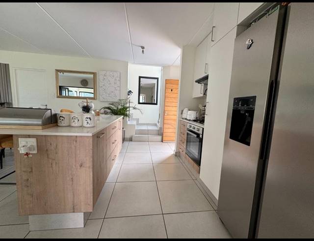 4 BEDROOM PROPERTY TO RENT IN WILGEHEUWEL